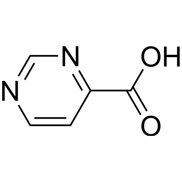 Pyrimidine-4-carboxylic acid 31462-59-6
